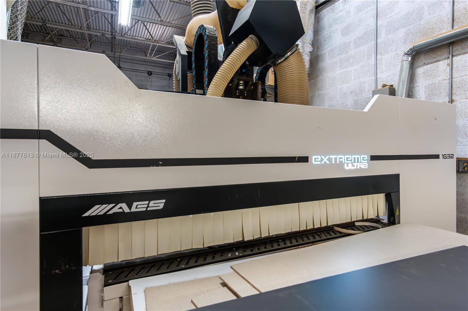 Profitable Furniture Manufacturer with Turnkey Operations