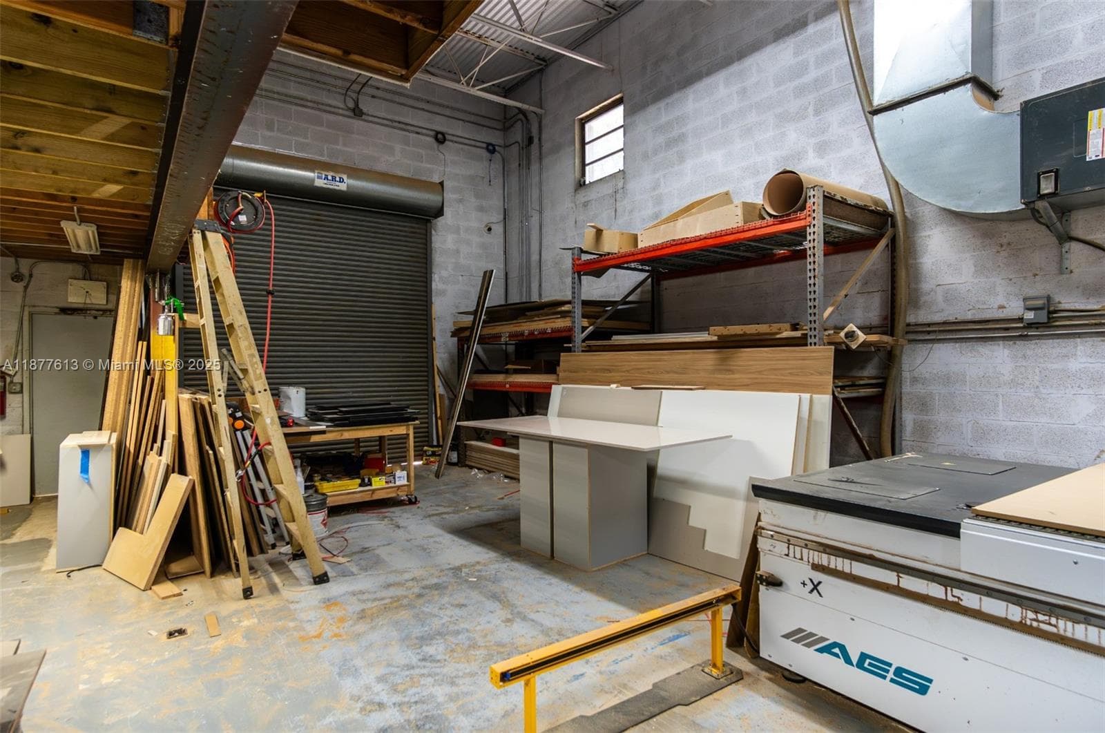 Profitable Furniture Manufacturer with Turnkey Operations