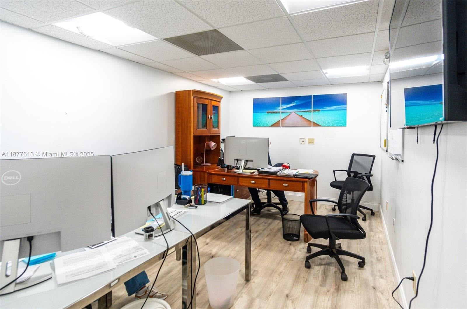 Profitable Furniture Manufacturer with Turnkey Operations