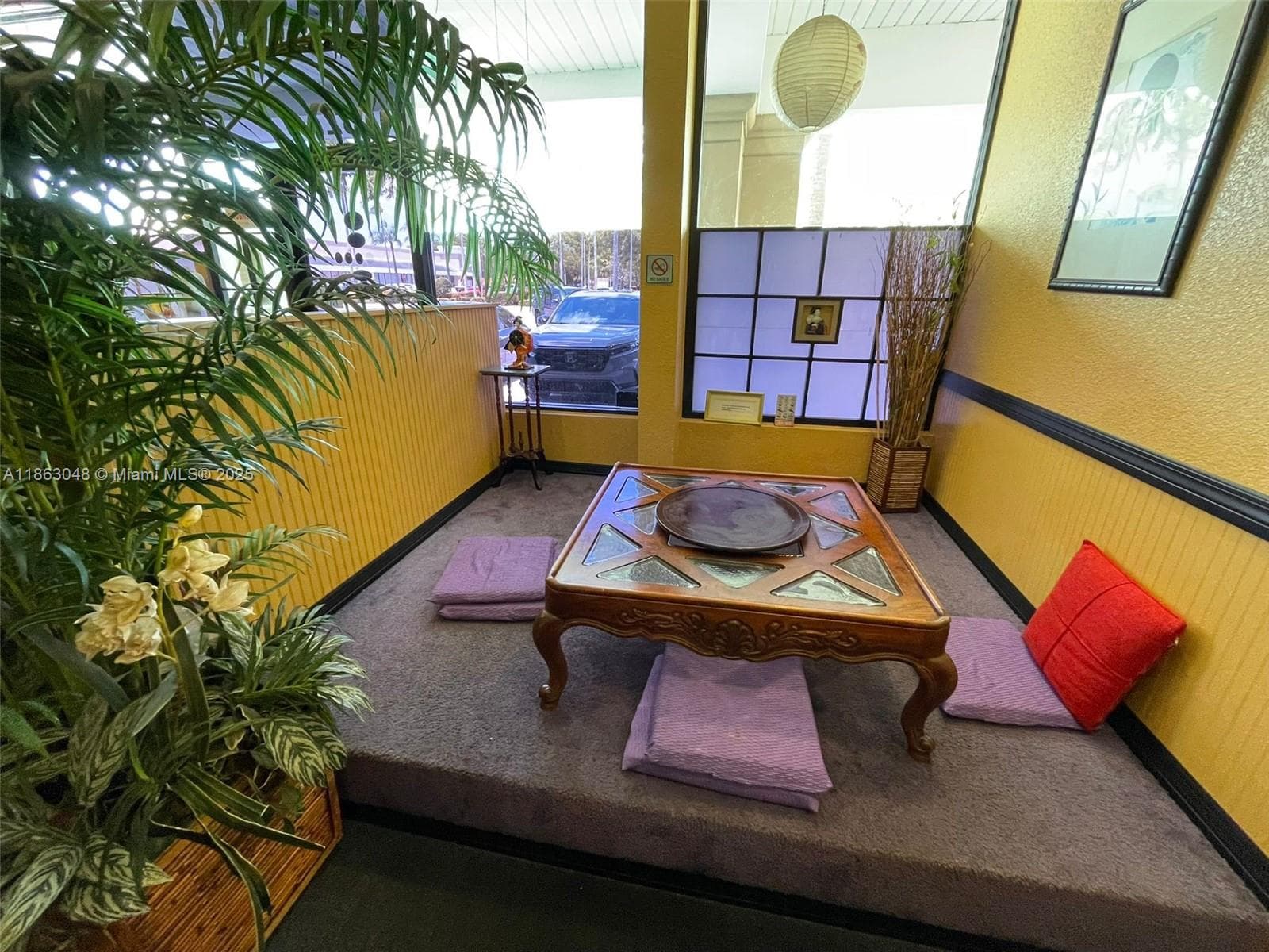 Established Restaurant with Prime Location