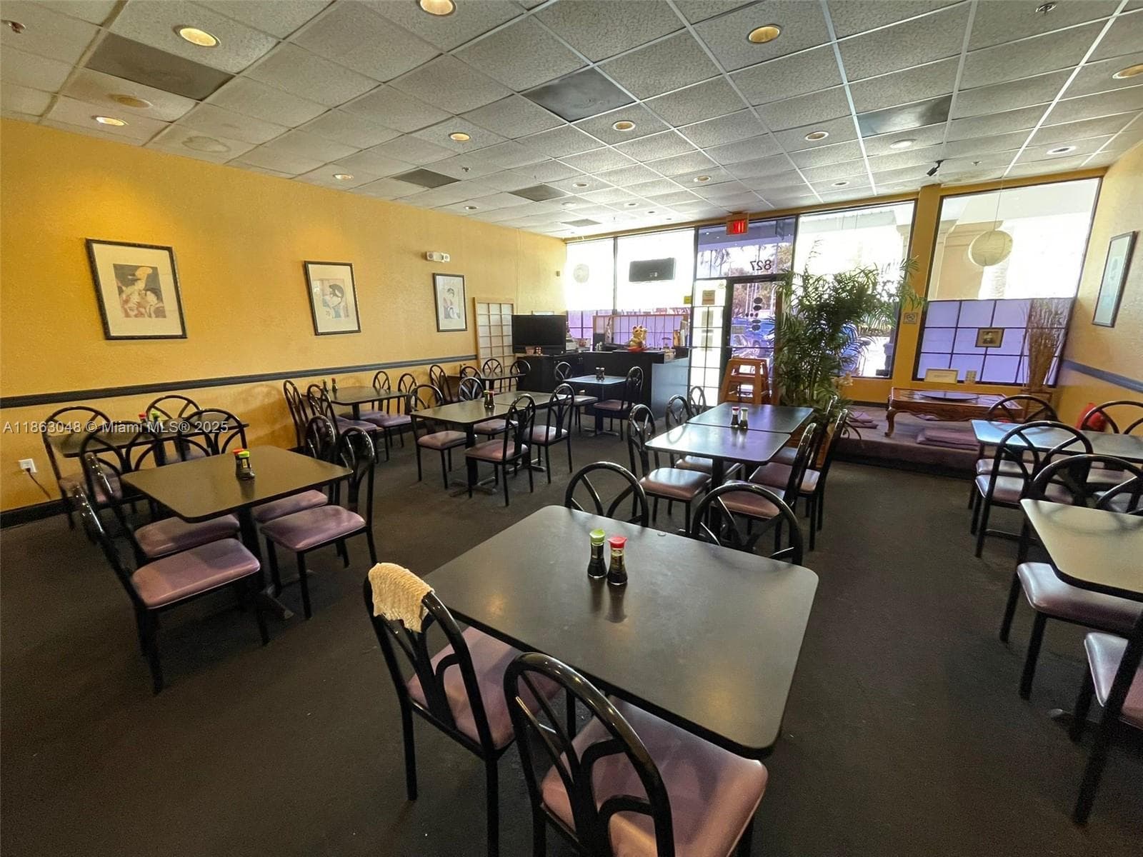 Established Restaurant with Prime Location