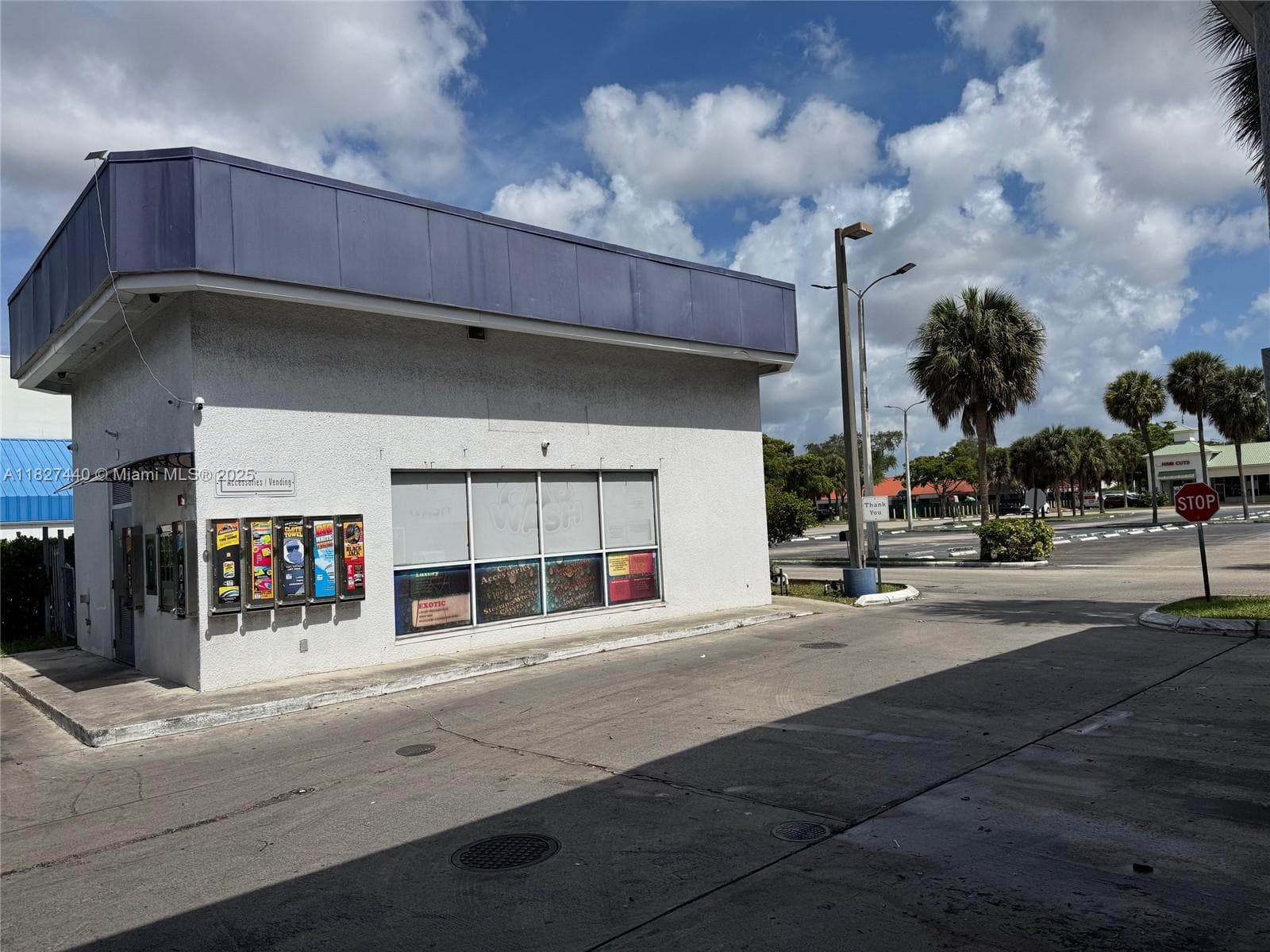 Profitable Car Wash with Diversified Rental Income