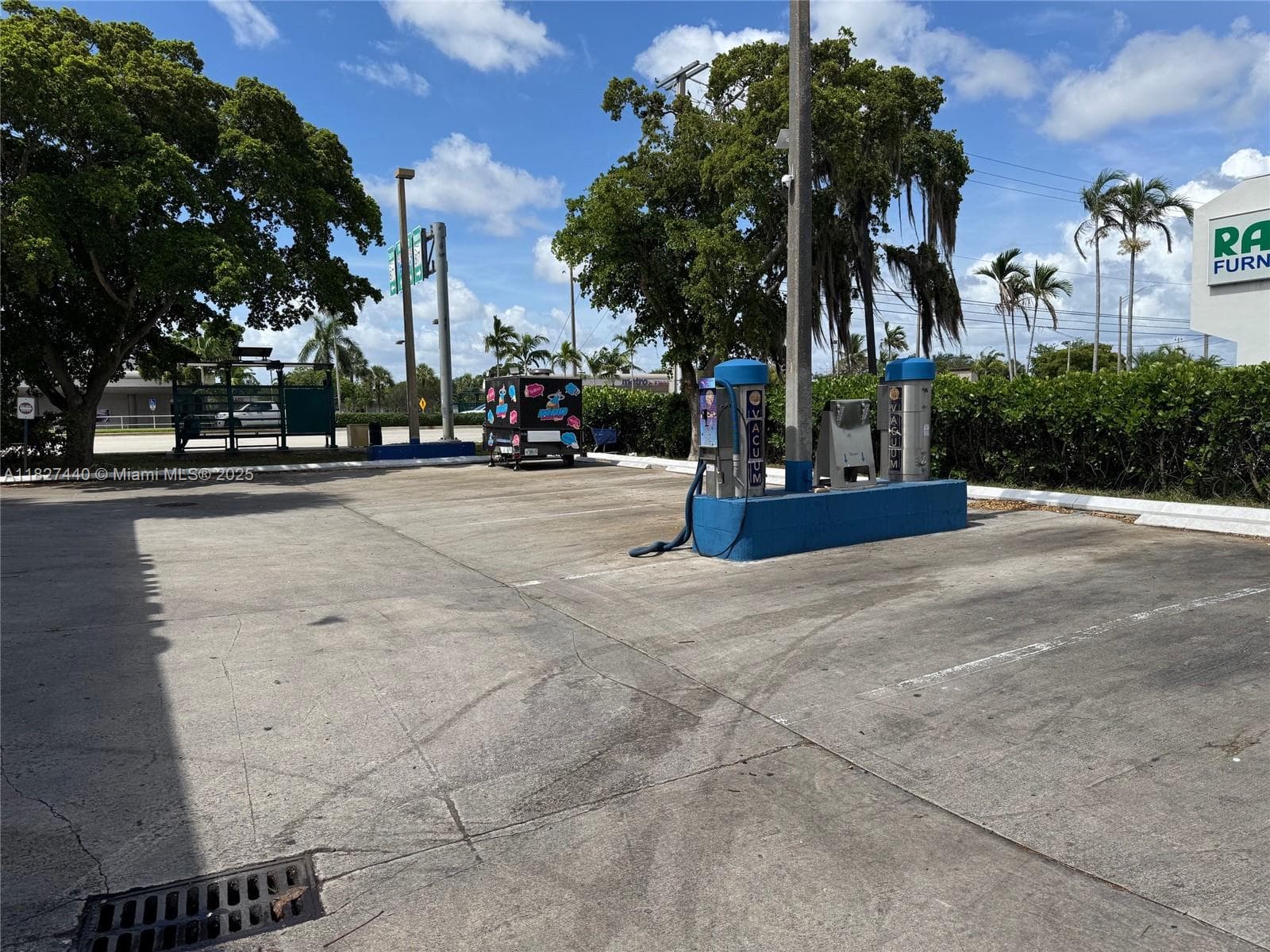 Profitable Car Wash with Diversified Rental Income