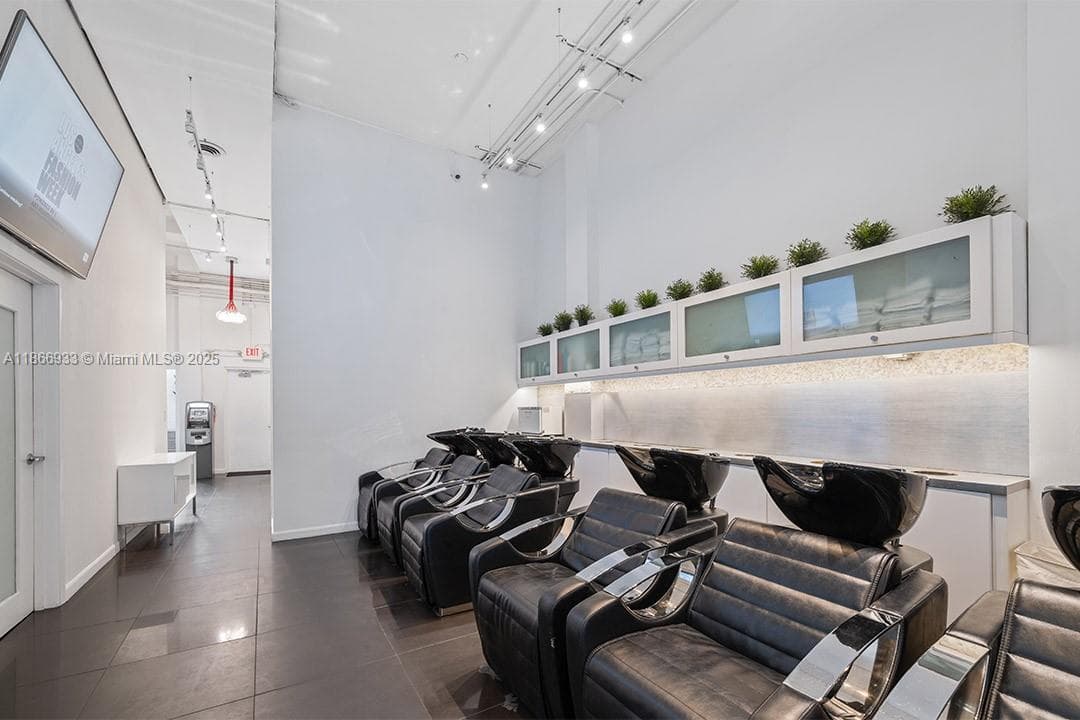 Premier Luxury Hair Salon with Loyal Clientele