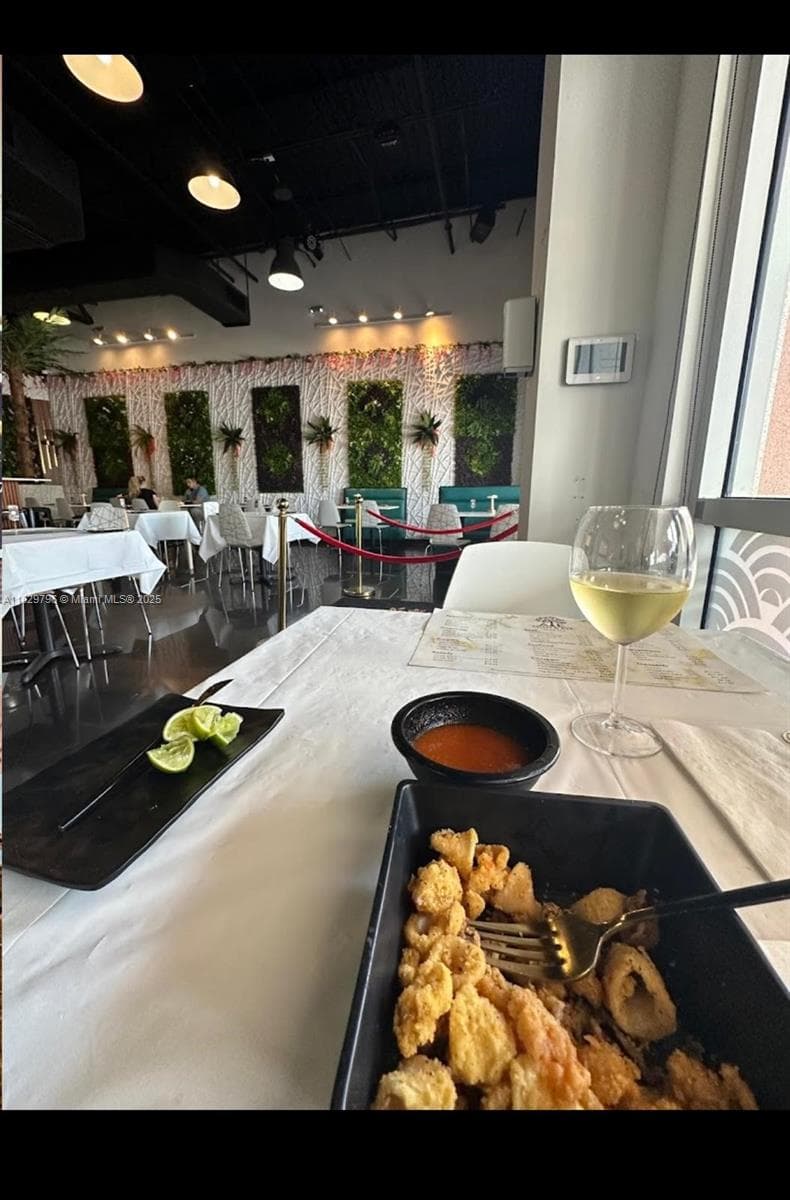 Thriving Restaurant with Loyal Customer Base