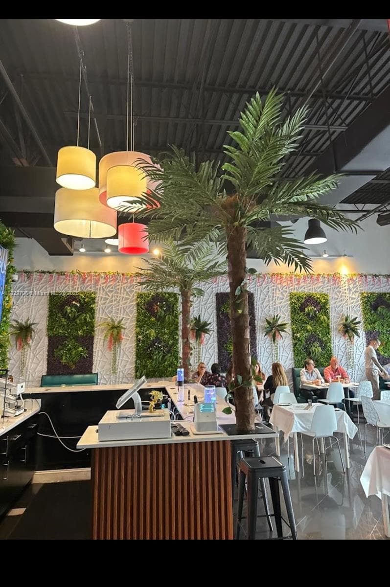 Thriving Restaurant with Loyal Customer Base