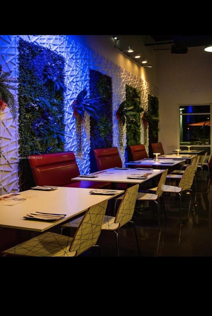 Thriving Restaurant with Loyal Customer Base