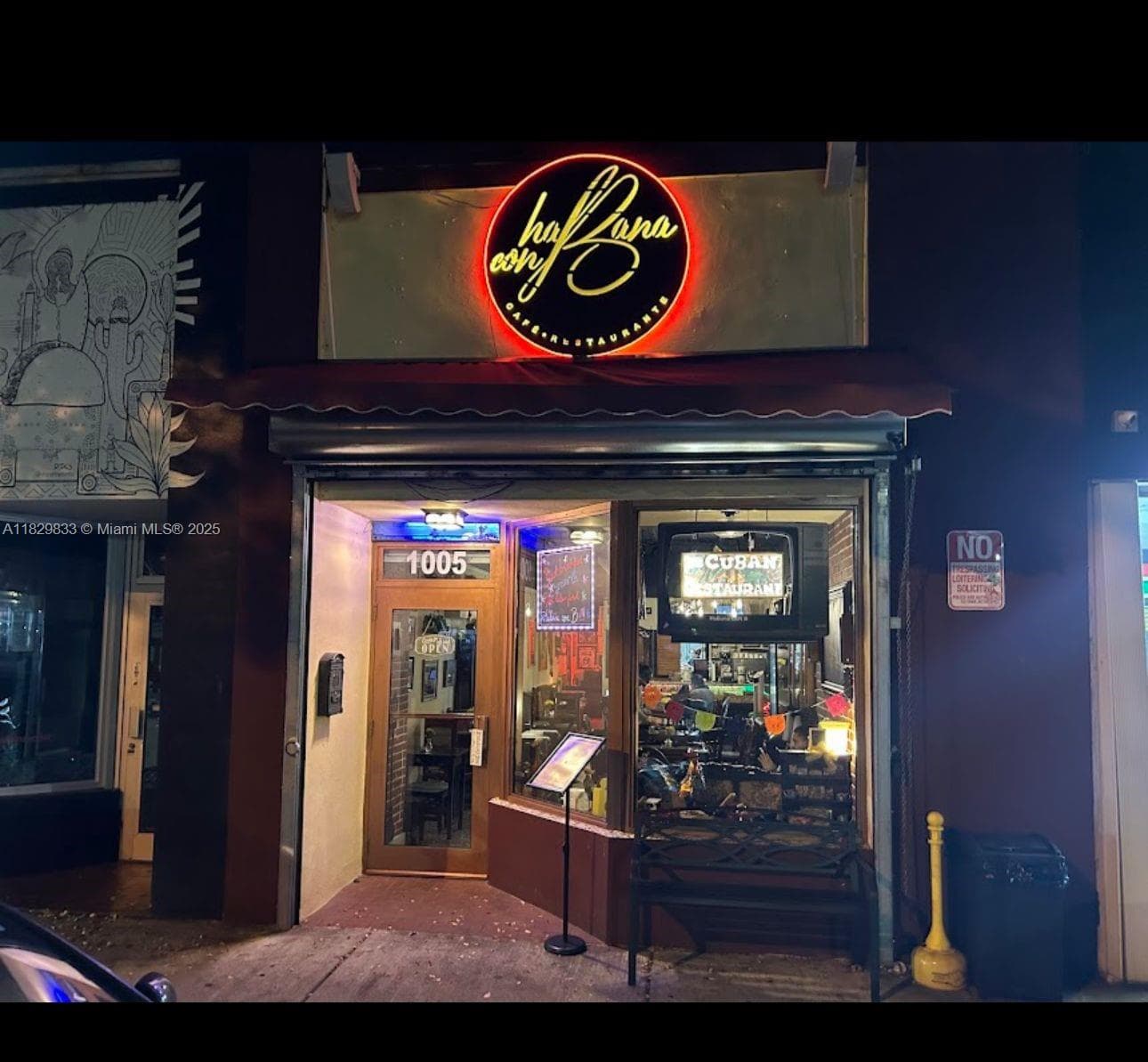 Thriving Restaurant with Loyal Customer Base