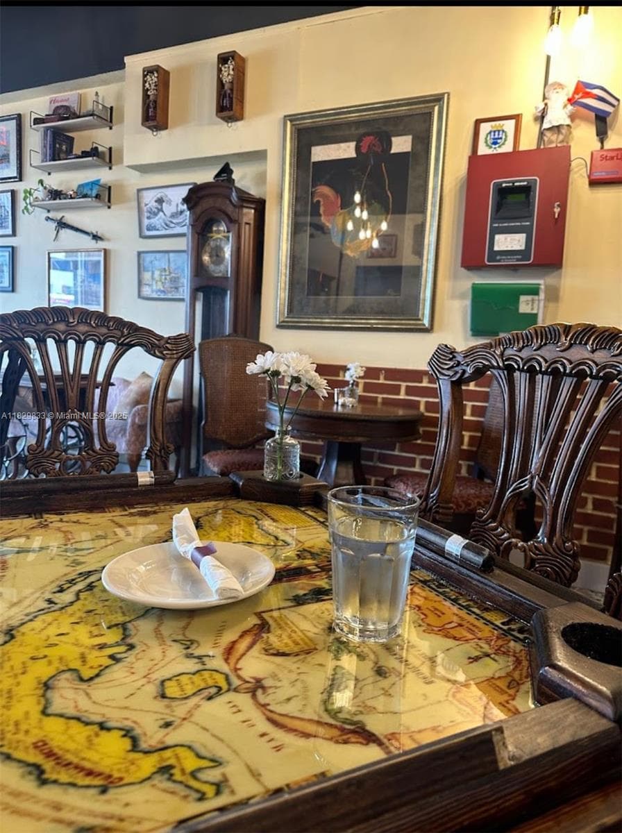 Thriving Restaurant with Loyal Customer Base