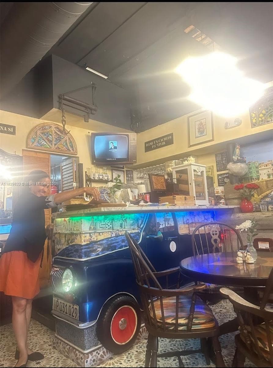 Thriving Restaurant with Loyal Customer Base