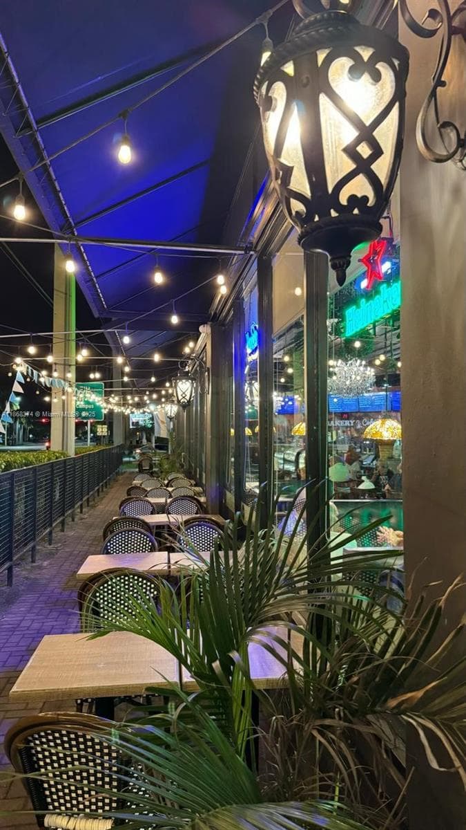 Profitable Culinary Destination with Turnkey Operations