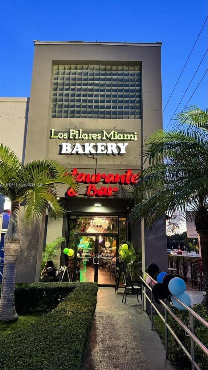 Profitable Culinary Destination with Turnkey Operations