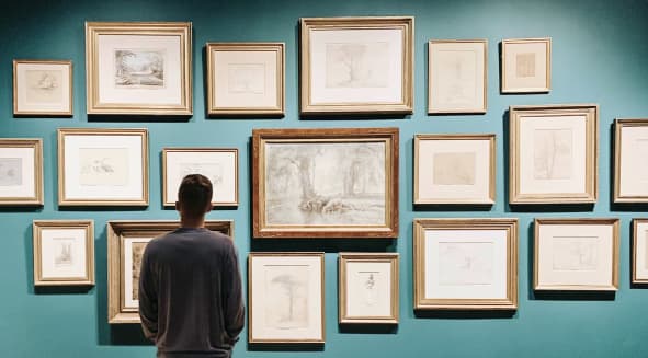 Premier Art Framing Business with High End Clientele