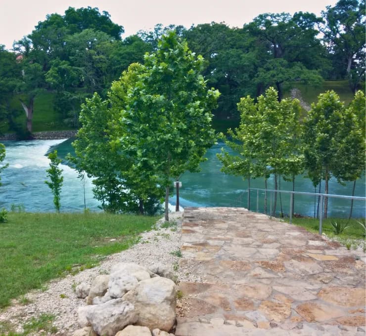 Profitable Outdoor Services Business with Recurring Revenue