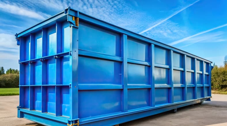 Established Waste Management Business with Growth Potential