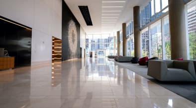 Profitable Commercial Cleaning Company with Long Term Contracts