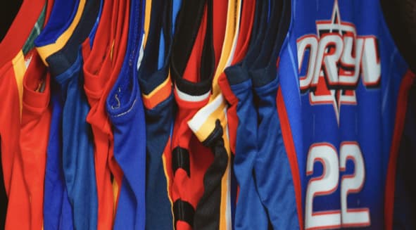 Established Cut and Sew Manufacturer with E commerce Channel