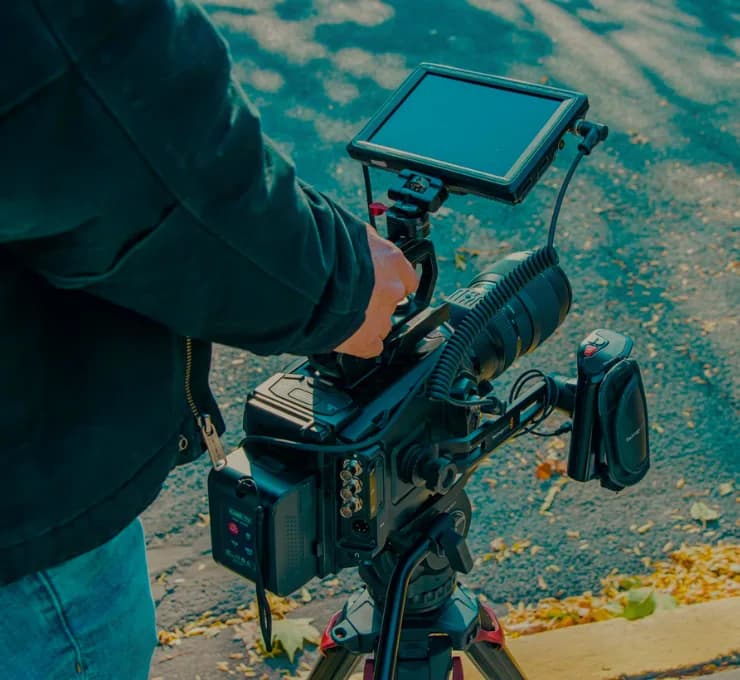 Leading B2B Video Marketing Agency with Strong Referral Network