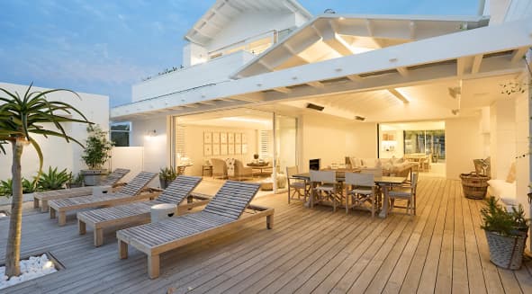 Profitable Landscaping and Construction with High Customer Retention