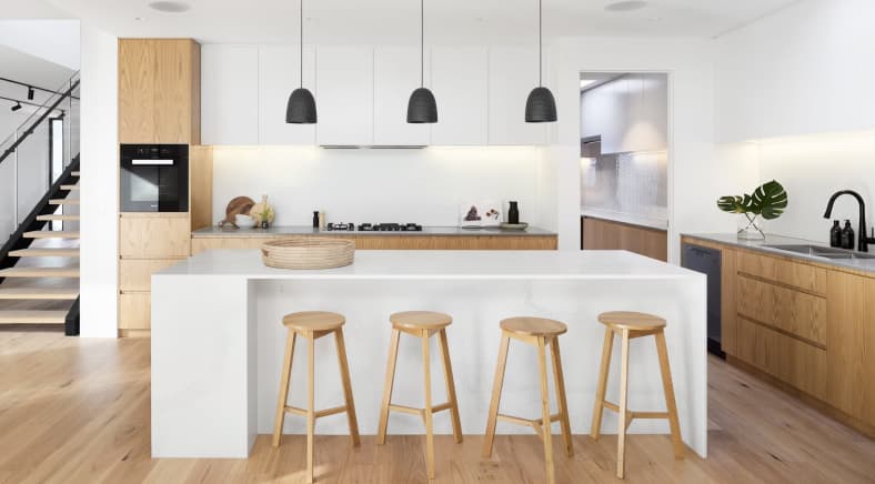 Niche Architecture Firm with Scalable Passive Income