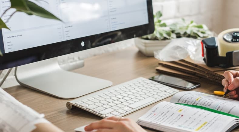 Profitable Remote Accounting Firm with Recurring Revenue