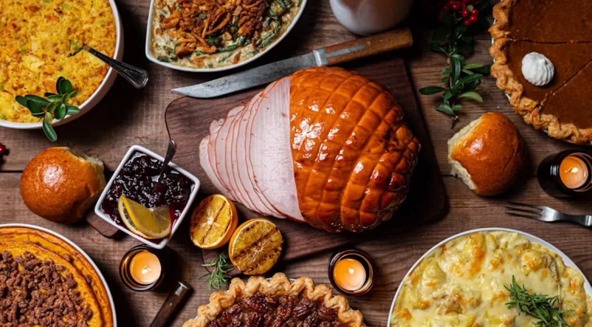 Premier Catering Company with Entertainment Industry Focus