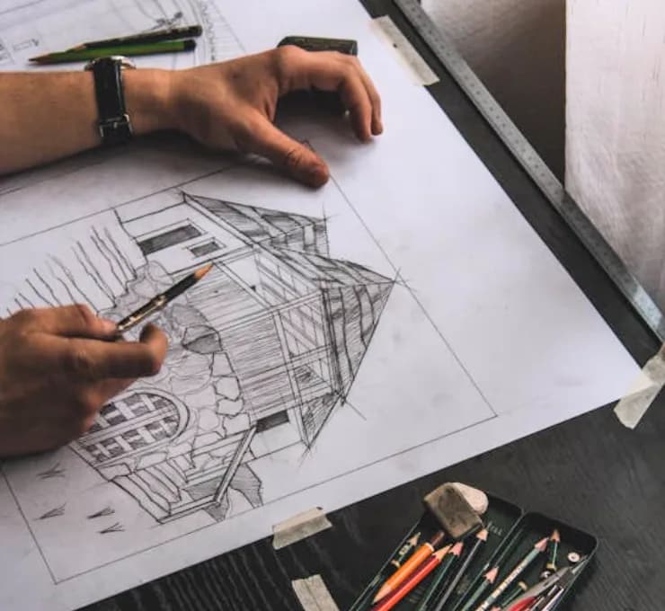 Premier Architecture Firm with Turnkey Operations