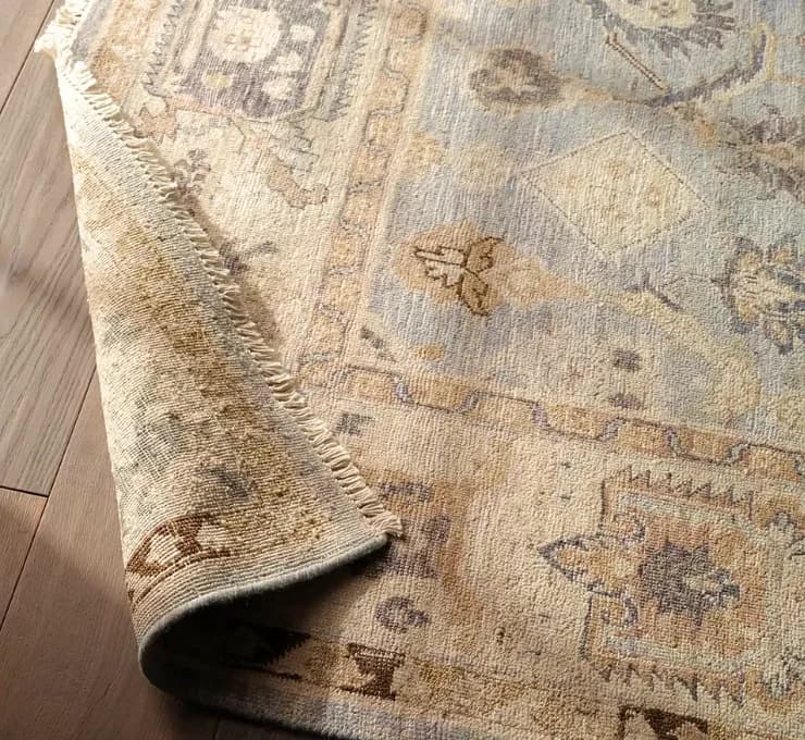 Premier Floor Covering Showroom with Strong Designer Relationships