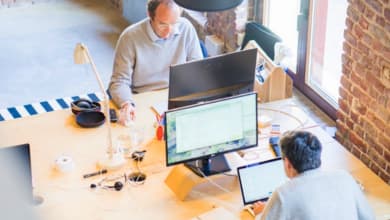 Profitable IT Service Company with Exceptional Client Loyalty