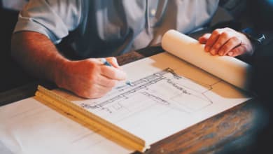 Leading Architecture Firm with Mission Critical Expertise