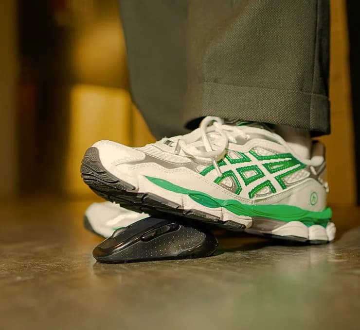 Premier Streetwear Retailer with Exclusive Brand Relationships