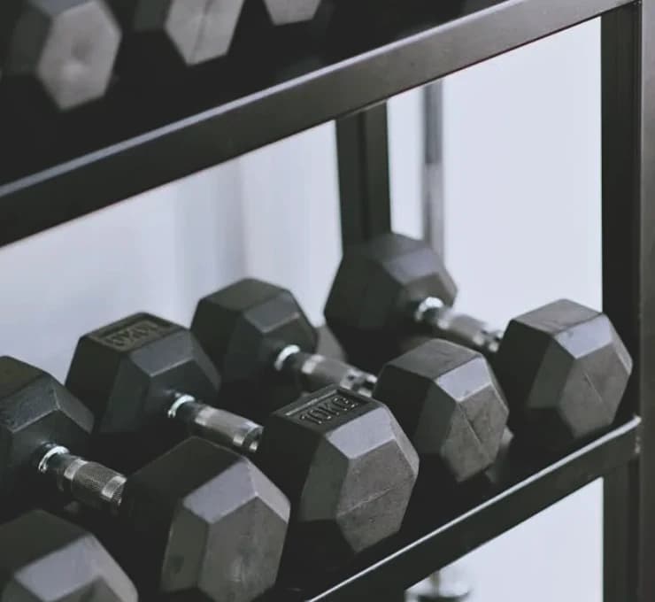 Profitable Fitness Studio with Strong Franchise Support