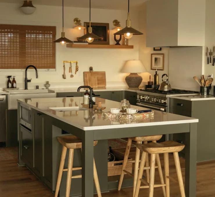 Established Residential Remodeling Business with Strong Client Loyalty