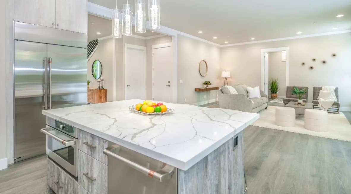 Premier Kitchen Bath Design with High End Clientele