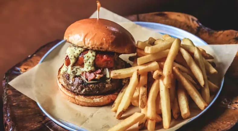 Profitable Fast Casual Restaurant with Strong Community Ties