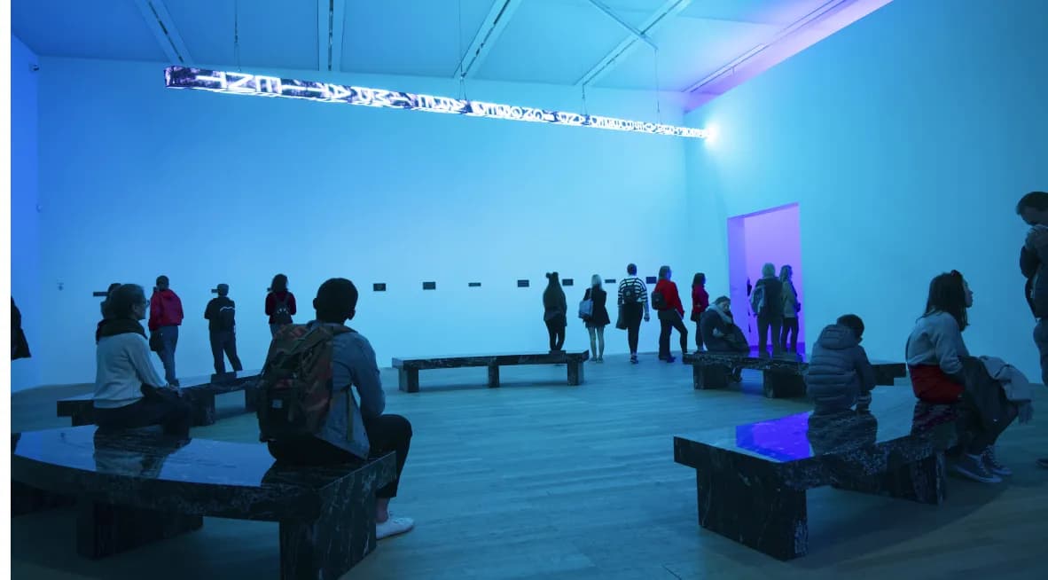 Leading Event Staffing Agency with Major Market Presence