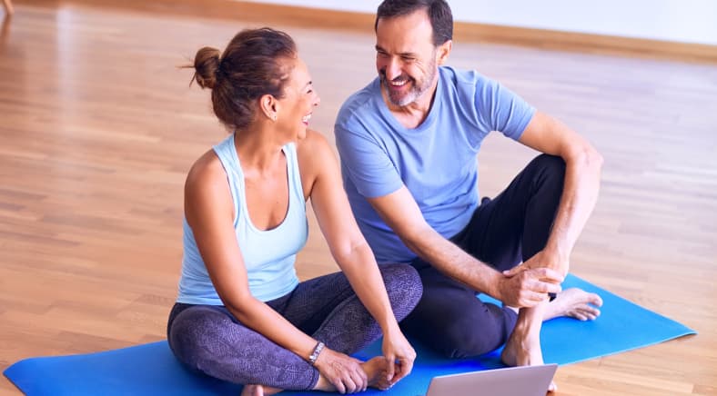 Turnkey Boutique Fitness Studio with Growth Potential