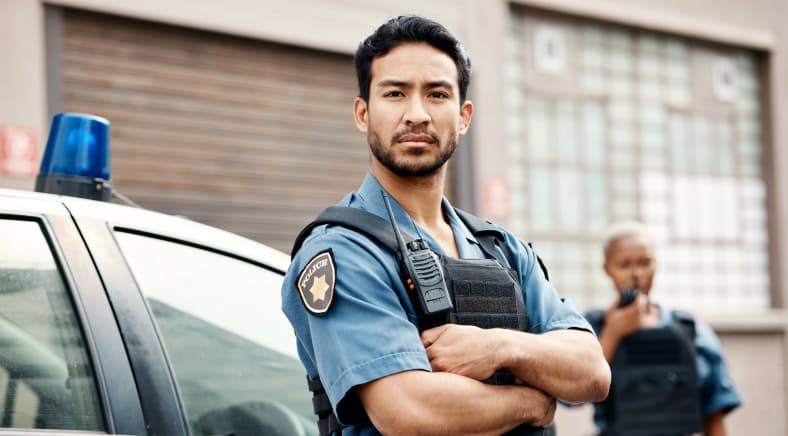 Leading Security Business with Exclusive Agreements