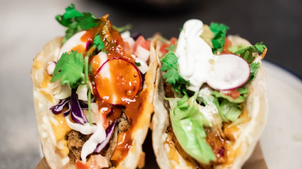 Thriving Quick Service Restaurant Chain with Scalable Operations