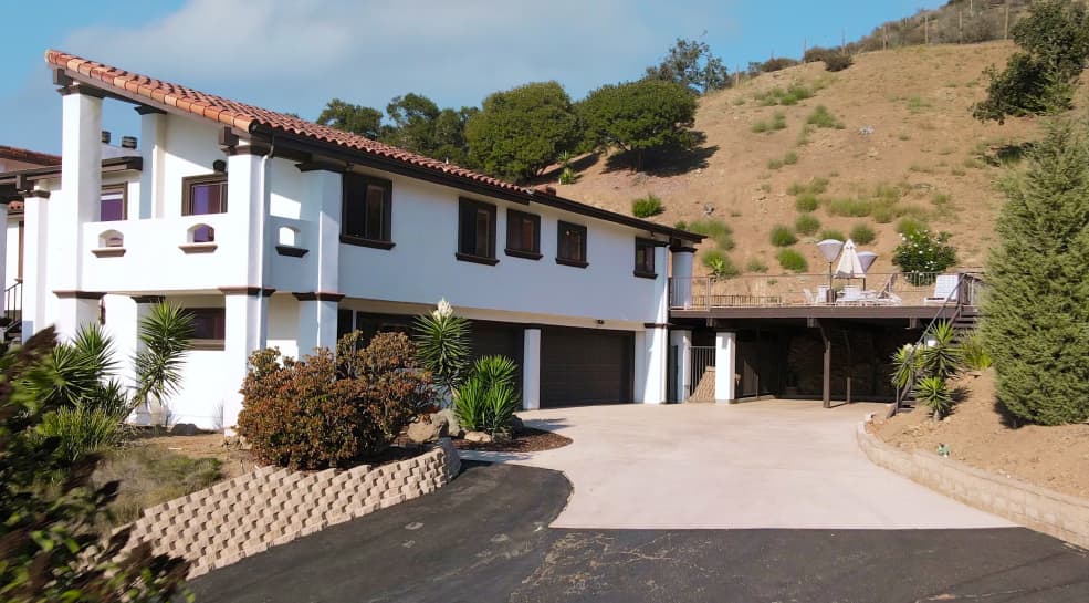 Profitable Concrete Contractor with Scalable Operations