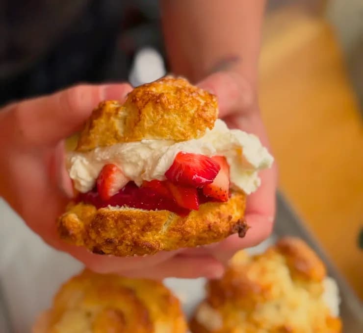 Profitable Specialty Bakery with Untapped Growth Channels