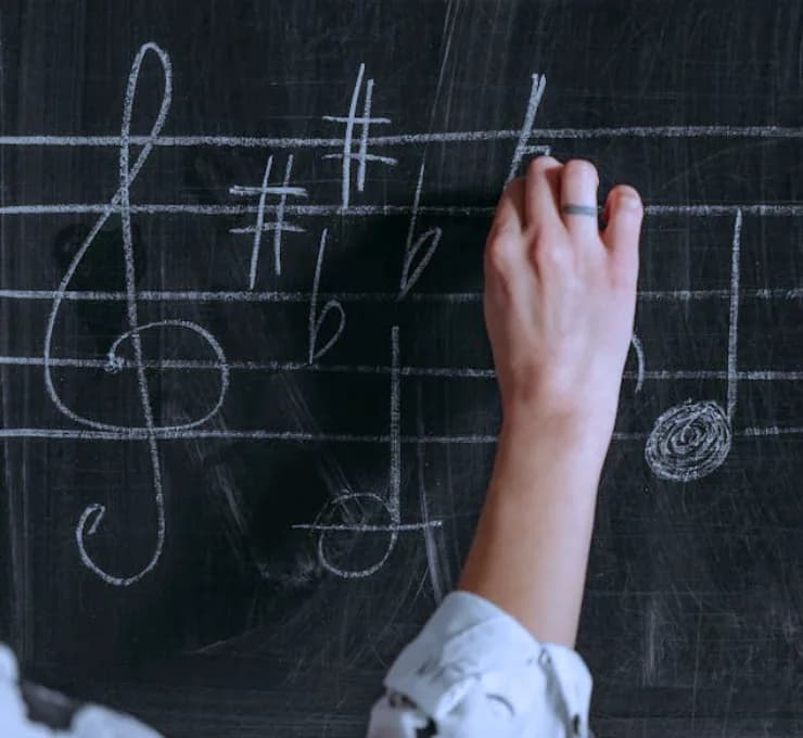 Premier Music Academy with Strong Community Roots