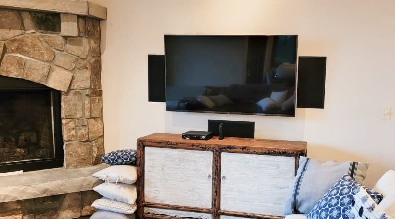 Established Audio Video Integrator with Strong Builder Relationships