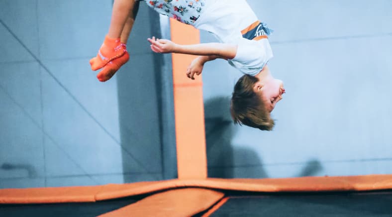 Thriving Family Entertainment Center with Diverse Attractions