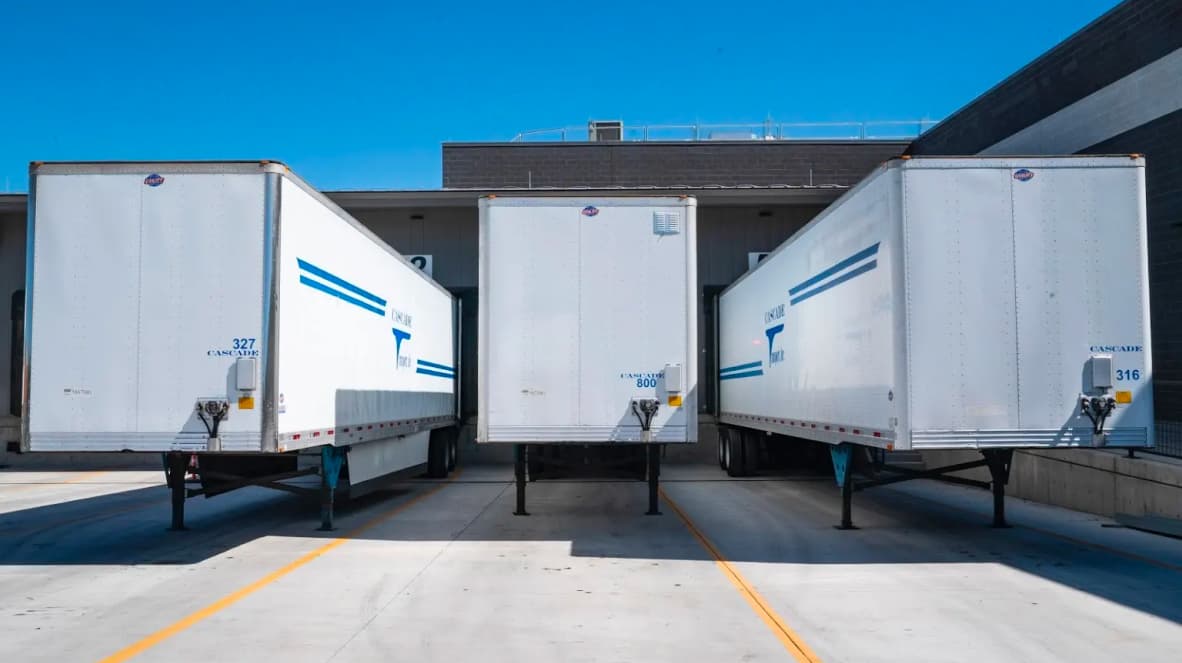 Leading Transportation and Logistics Company with Global Reach