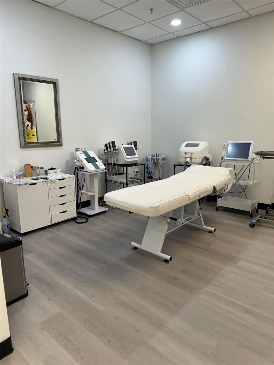 Thriving Medspa Franchise with Turnkey Operations