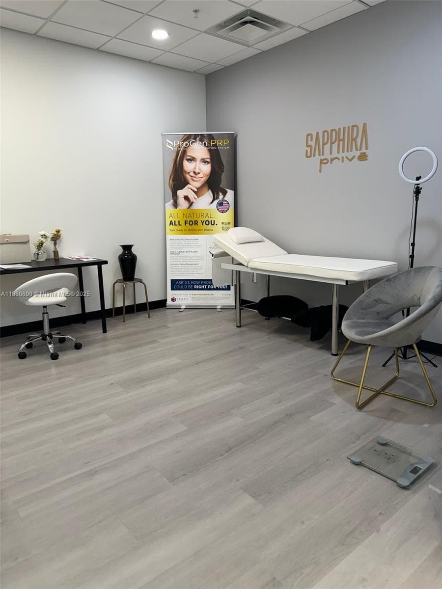 Thriving Medspa Franchise with Turnkey Operations