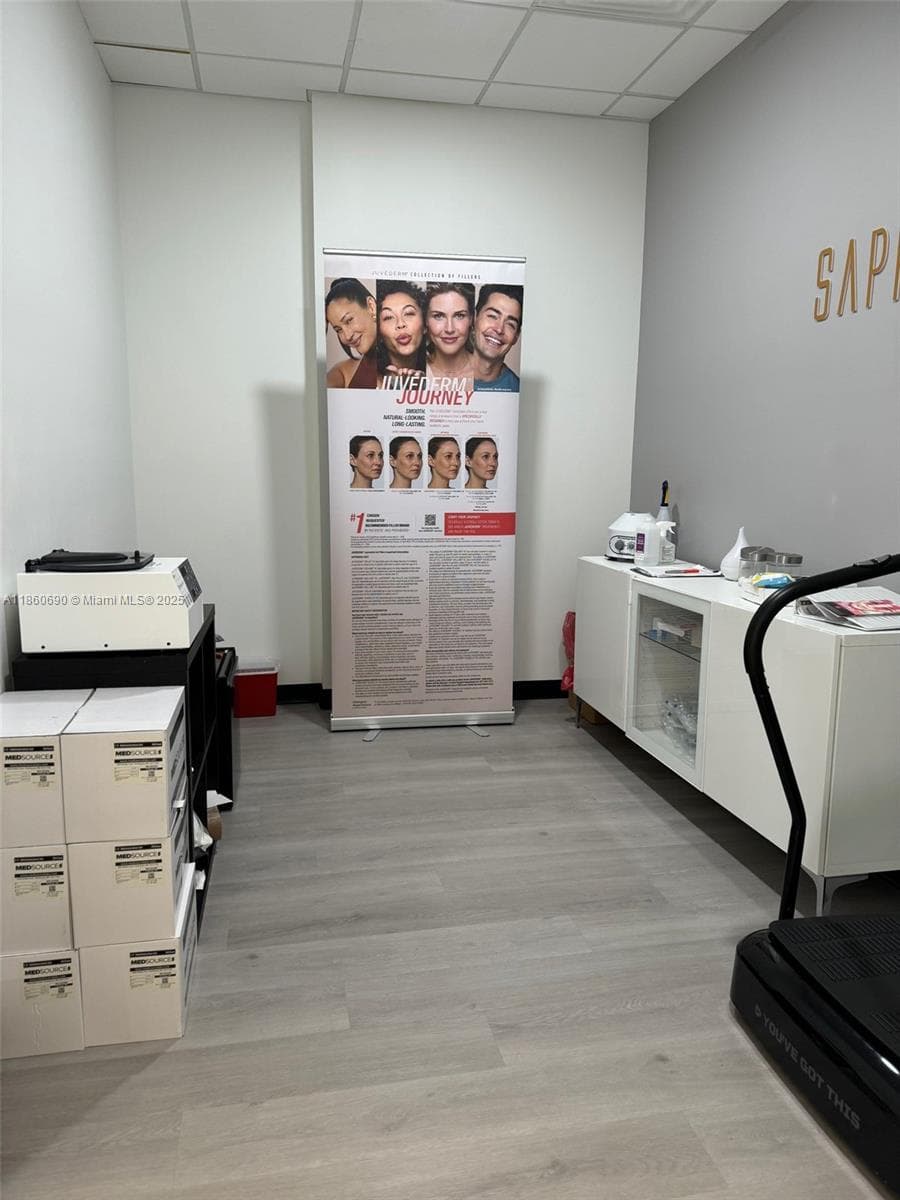 Thriving Medspa Franchise with Turnkey Operations