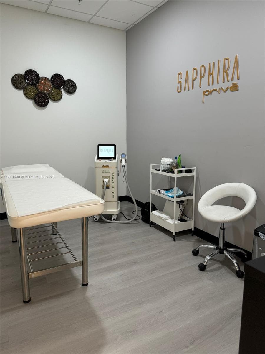 Thriving Medspa Franchise with Turnkey Operations