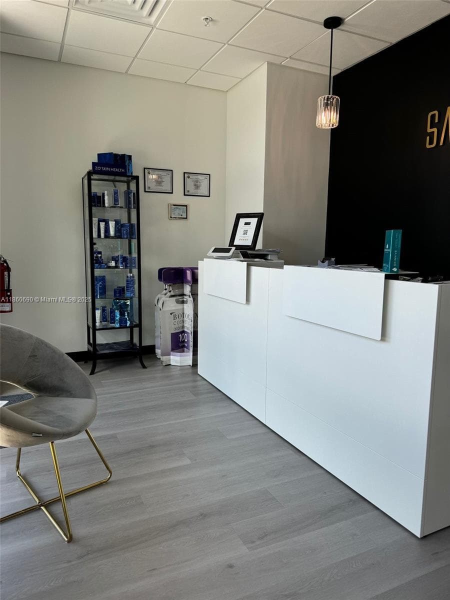 Thriving Medspa Franchise with Turnkey Operations